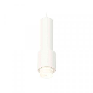 Комплект подвесного светильника Ambrella light Techno Spot XP7722012 SWH/FR белый песок/белый матовый (A2310, C7455, A2011, C7722, N7141)