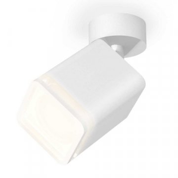 Комплект спота Ambrella light Techno Spot XM (A2202, C7812, N7750) XM7812021