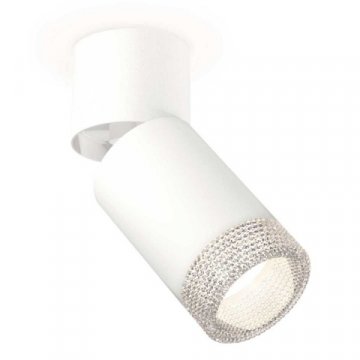 Комплект спота Ambrella light Techno Spot XM (A2220, C6312, N6150) XM6312060