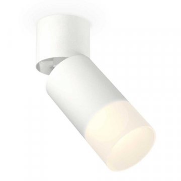 Комплект спота Ambrella light Techno Spot XM (A2220, C6312, N6252) XM6312083