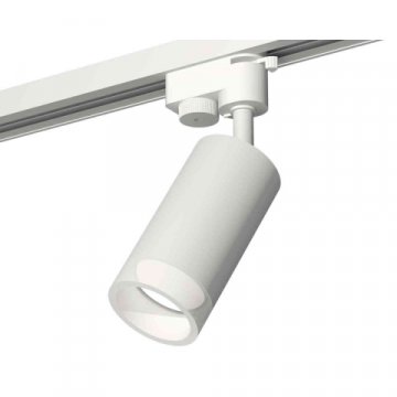 Комплект трекового светильника Ambrella light Track System XT6322160 SWH/FR белый песок/белый матовый (A2520, C6322, N6248)