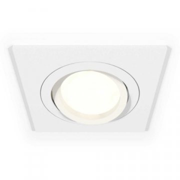 Комплект встраиваемого светильника Ambrella light Techno Spot XC (C7631, N7001) XC7631080
