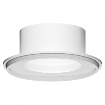 Коннектор для соединения корпуса светильника Ambrella light A2105
