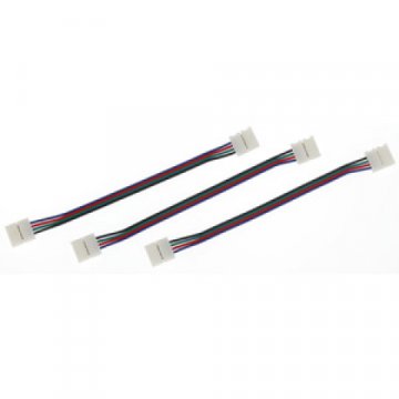 Коннектор ЭРА LS-connector-RGB-DD-IP20 C0043985