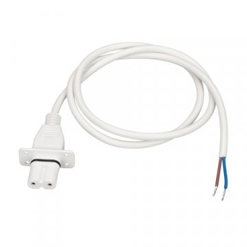 Коннектор питания Arlight ARL-Tail-1000-Con-F-2pin 030992