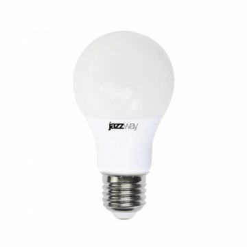 Лампа cветодиодная для птицеводства Jazzway E27 10W 7400K матовая 5022850