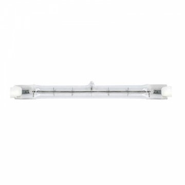 Лампа галогенная Uniel R7S 150W прозрачная J-118/150/R7s 01067
