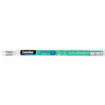 Лампа светодиодная Camelion G13 10W 6500K LED10-T8-60/865/G13 13590