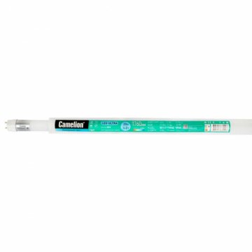 Лампа светодиодная Camelion G13 20W 4000K LED20-T8-120/840/G13 13721