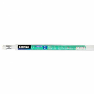 Лампа светодиодная Camelion G13 20W 6500K LED20-T8-120/865/G13 13592