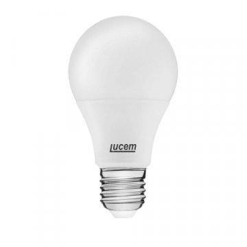 Лампа светодиодная Lucem E27 16W 6500K матовая FLLBL162730L