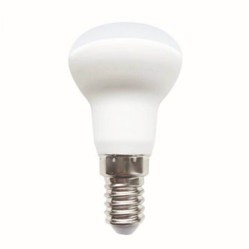 Лампа светодиодная рефлекторная Volpe E14 3W 4000K матовая LED-R39-3W/4000K/E14/FR/NR UL-00005626