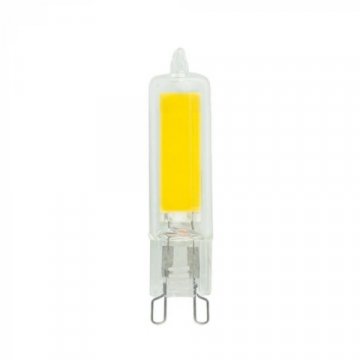 Лампа светодиодная Thomson G9 4W 6500K прозрачная TH-B4237