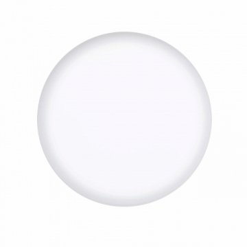 Лампа светодиодная Uniel GX53 7W 3000K матовая LED-GX53-7W/3000K+3000K/GX53/FR PLB02WH UL-00006497