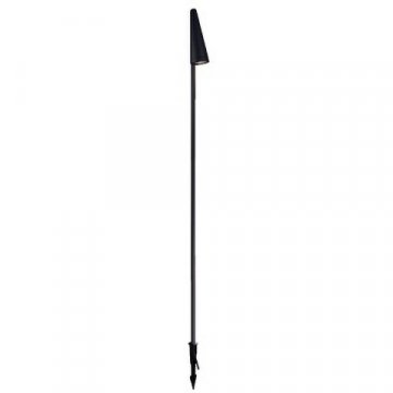 Ландшафтный светодиодный светильник Arlight LGD-Cono-Boll-H1500-7W Warm3000 037521