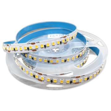 Лента светодиодная True Energy Standard 24V-2835-180D, 14,4W/m, теплый белый, 5 м 16520
