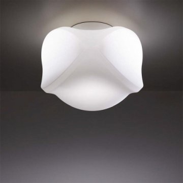 Настенно-потолочный светильник Fontana Arte Antoo 3650BI