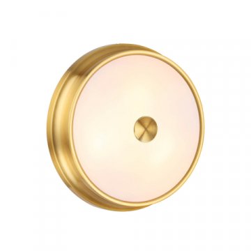 Настенно-потолочный светильник Odeon Light Walli Marsei 4824/3C