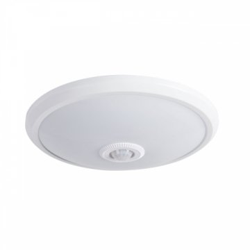 Настенный потолочный светильник Kanlux FOGLER LED 14W-NW 18121