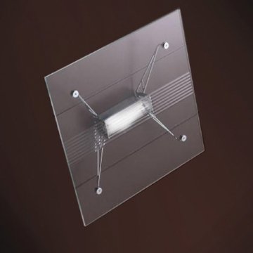 Настенный светильник De Majo Spider AO PO