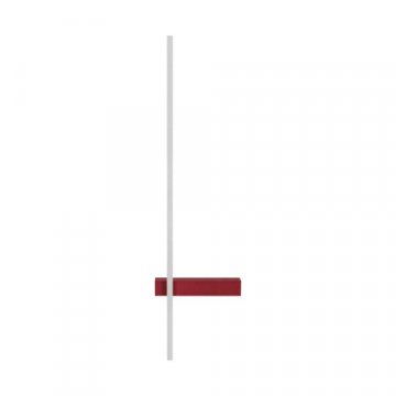 Настенный светильник LOFT IT Linio 10149/900 Red