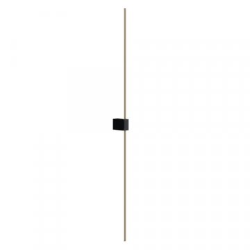 Настенный светильник Maytoni Technical Pars C071WL-L12GB3K