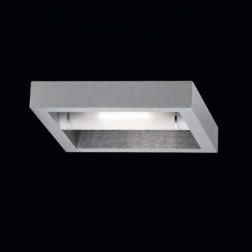 Настенный светильник Metalspot Quadro 44306