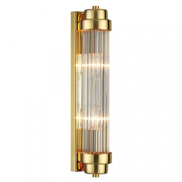 Настенный светильник Odeon Light Walli Lordi 4822/2W
