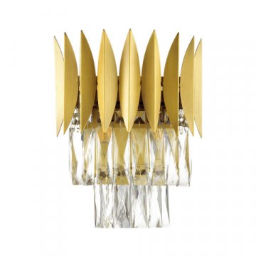 Настенный светильник Odeon Light Hall Valetta 4124/2W