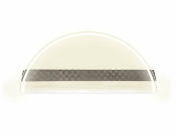 Настенный светодиодный светильник Ambrella light Original FA611