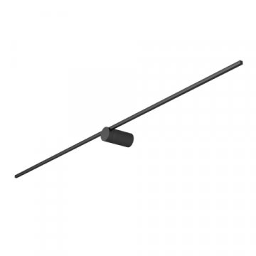 Настенный светодиодный светильник Arlight SP-Vinci-M-S1200x55-12W Day4000 036930
