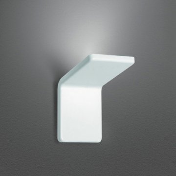 Настенный светодиодный светильник Artemide Cuma 1151010A
