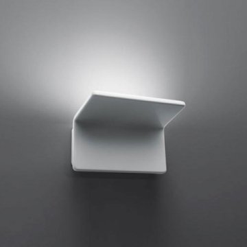 Настенный светодиодный светильник Artemide Cuma 1152010A