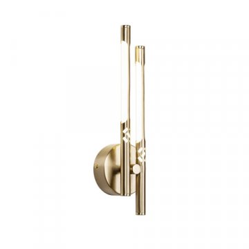 Настенный светодиодный светильник Favourite Wand 4099-2W
