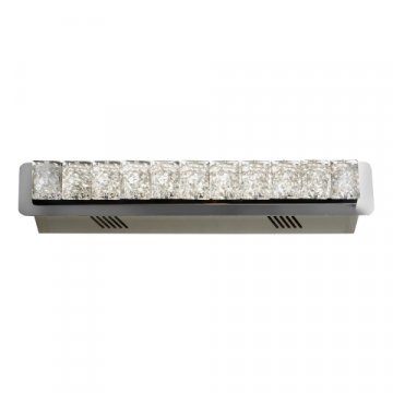 Настенный светодиодный светильник iLedex CRystal ice MB7212-6 CR