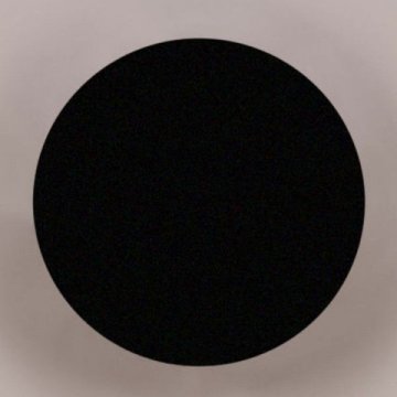 Настенный светодиодный светильник Italline IT02-016 black