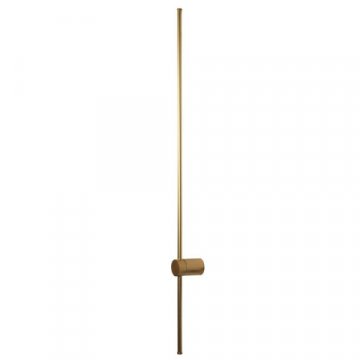 Настенный светодиодный светильник Loft IT Rays 10052GD
