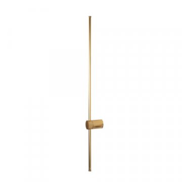 Настенный светодиодный светильник Loft IT Rays 10053GD