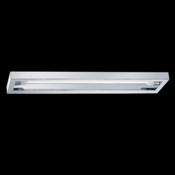 Настенный светодиодный светильник Metalspot Quadro Fluo 44322