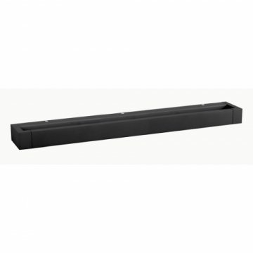 Настенный светодный светильник Crystal Lux CLT 028W700 BL
