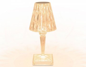 Настольная лампа Ambrella light Desk DE8057