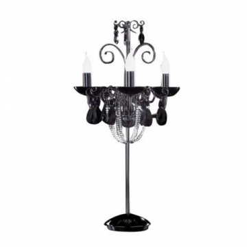 Настольная лампа MM Lampadari Perl 1Z002/L3 V0241
