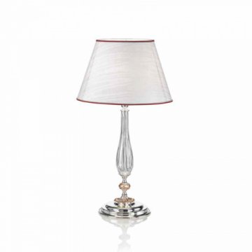 Настольная лампа MM Lampadari Rain 7061/L1 V2716