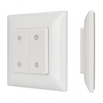 Панель управления Arlight Smart-P46-Dim-P-Suf 028300