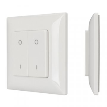 Панель управления Arlight Smart-P47-Dim-P-Suf 028301