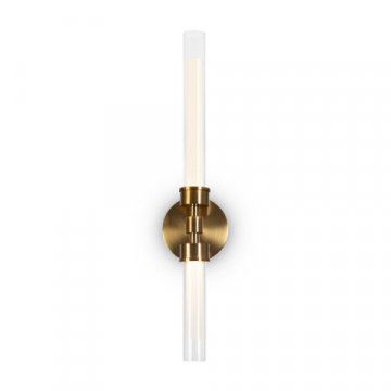Подсветка для зеркал Maytoni Stelo MOD116WL-L7BS3K
