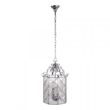 Подвесная люстра Abrasax Cornelia 2130/4(clear)