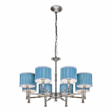 Подвесная люстра iLamp Arcadia 85095/8 CR