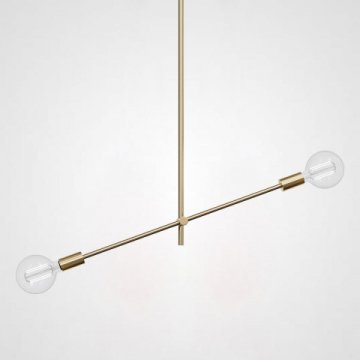 Подвесная люстра Imperium Loft LF Studio Cliff 84659-22