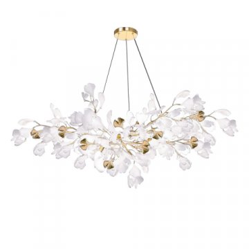 Подвесная люстра Kink Light Сири 07868-10A,33